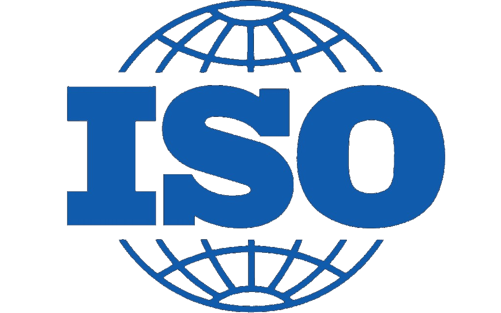 ISO logo